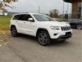 Jeep Grand Cherokee 3,0 V6 CRD Limited Weiß - thumbnail 2