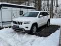 Jeep Grand Cherokee 3,0 V6 CRD Limited Weiß - thumbnail 16