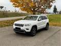 Jeep Grand Cherokee 3,0 V6 CRD Limited Weiß - thumbnail 1