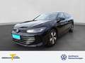 Volkswagen Passat Variant 2.0 TDI DSG BUSINESS AHK IQ.DRIVE Schwarz - thumbnail 1