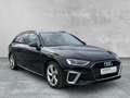 Audi A4 Avant 35 TFSI S line +LED+SHZ+NAV+ACC+KAMERA+ Schwarz - thumbnail 7