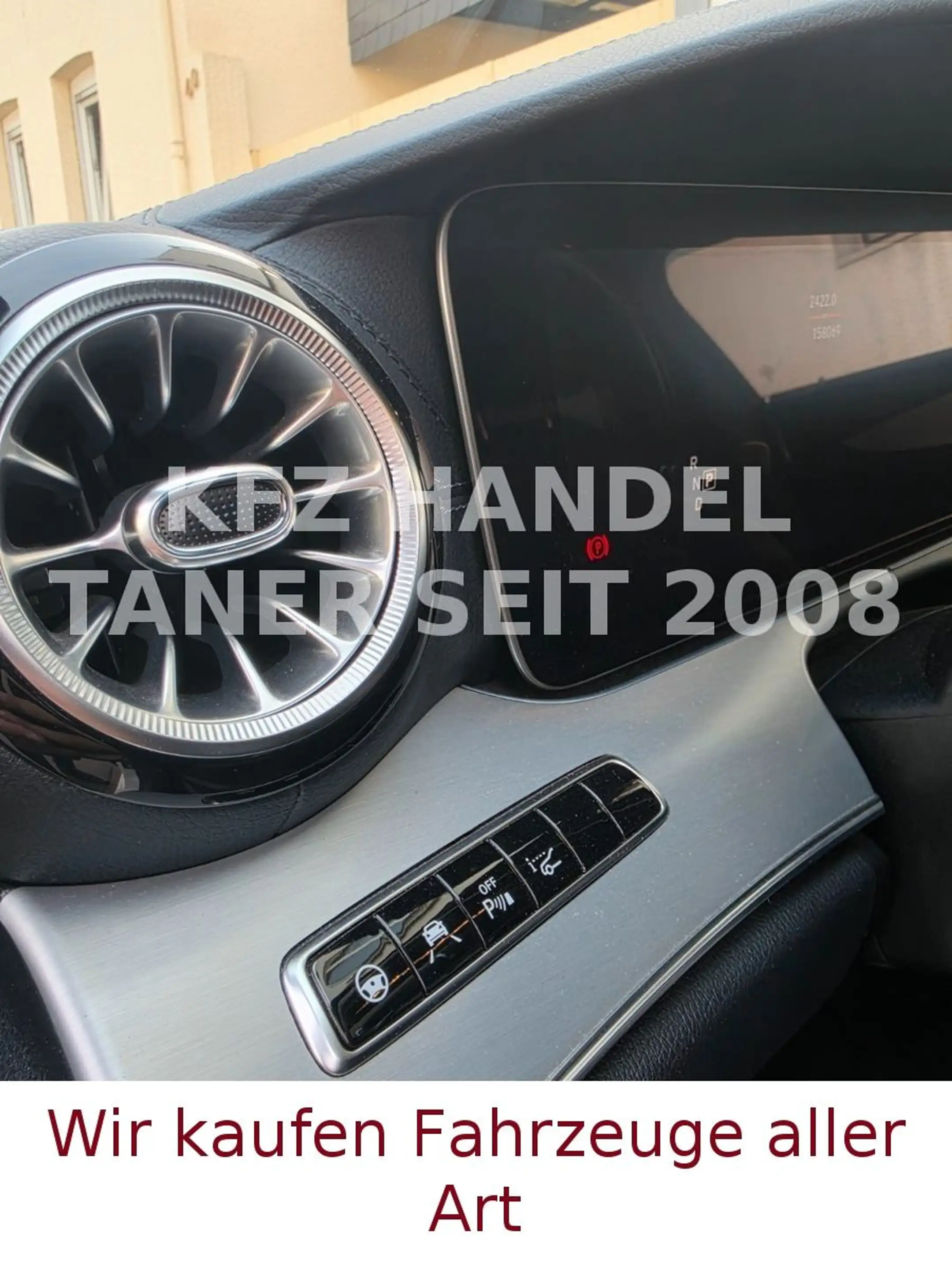 Mercedes-Benz CLS 350 CLS CLS 350 d 4Matic — photo 8