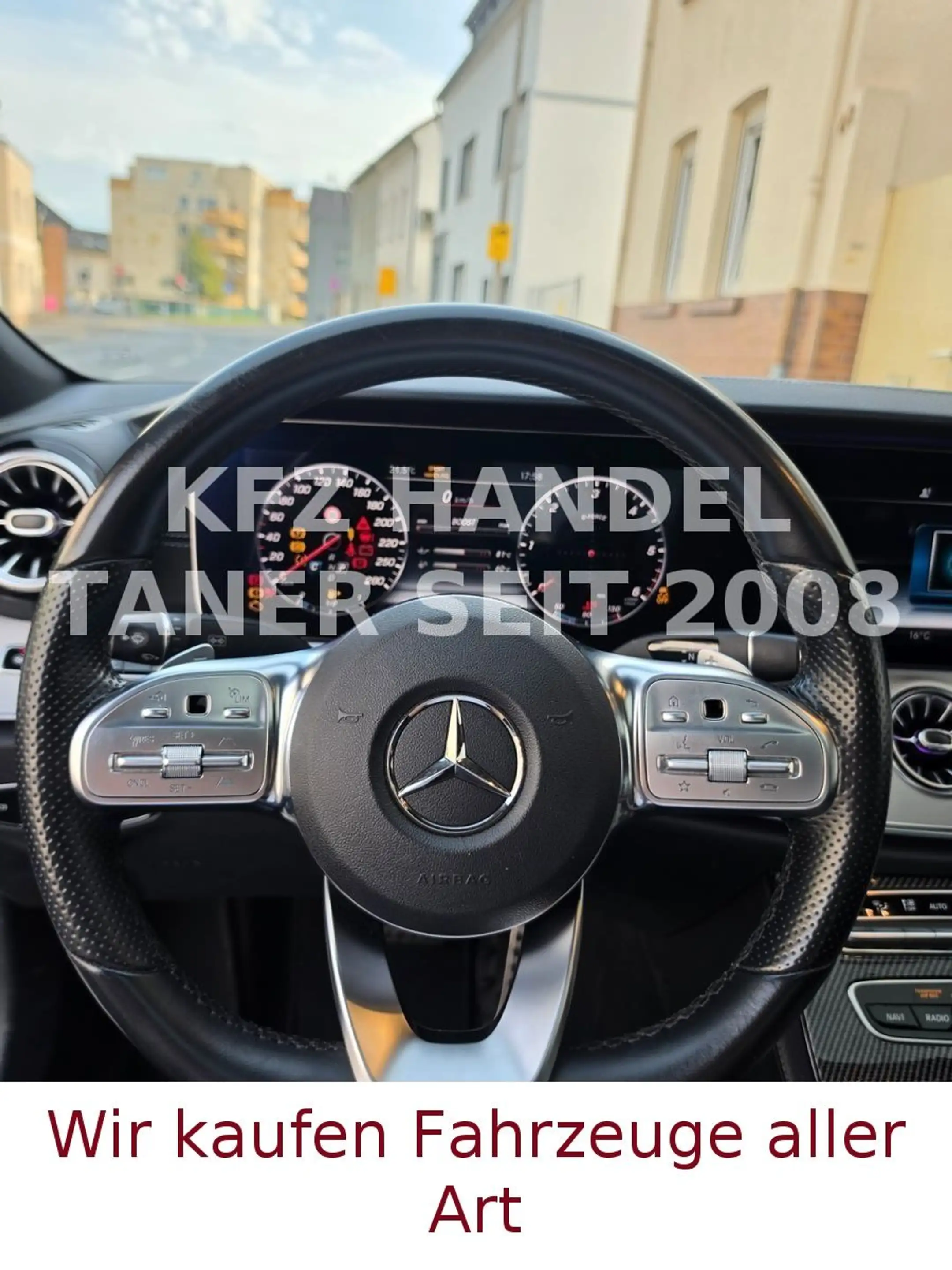 Mercedes-Benz CLS 350 CLS CLS 350 d 4Matic — photo 10
