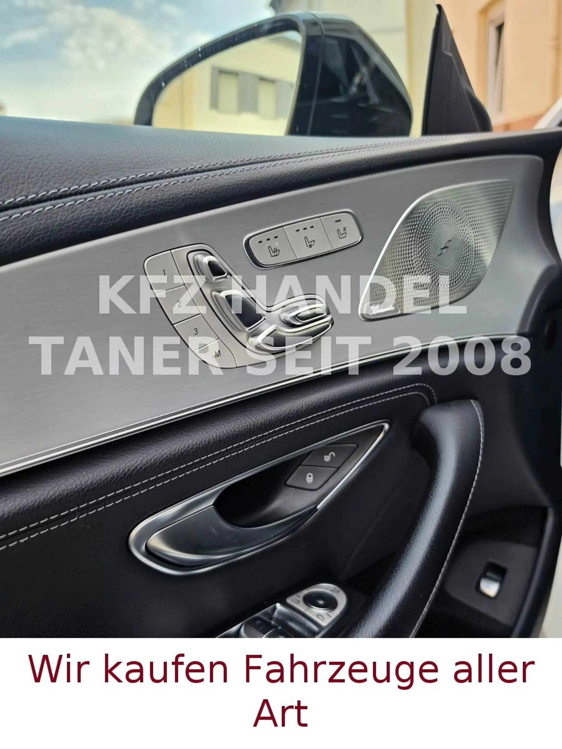 Mercedes-Benz CLS 350 CLS CLS 350 d 4Matic — photo 9