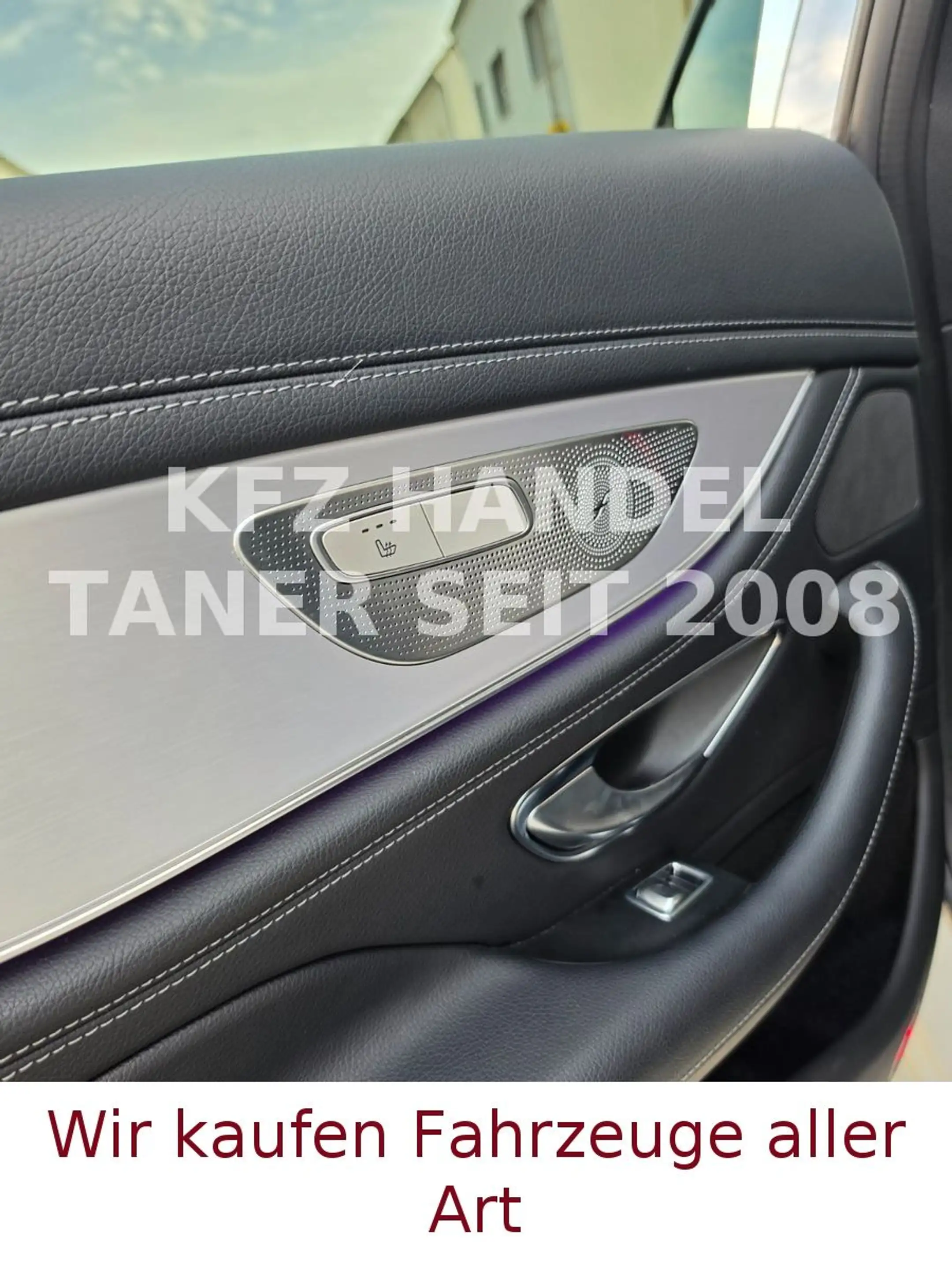 Mercedes-Benz CLS 350 CLS CLS 350 d 4Matic — photo 14