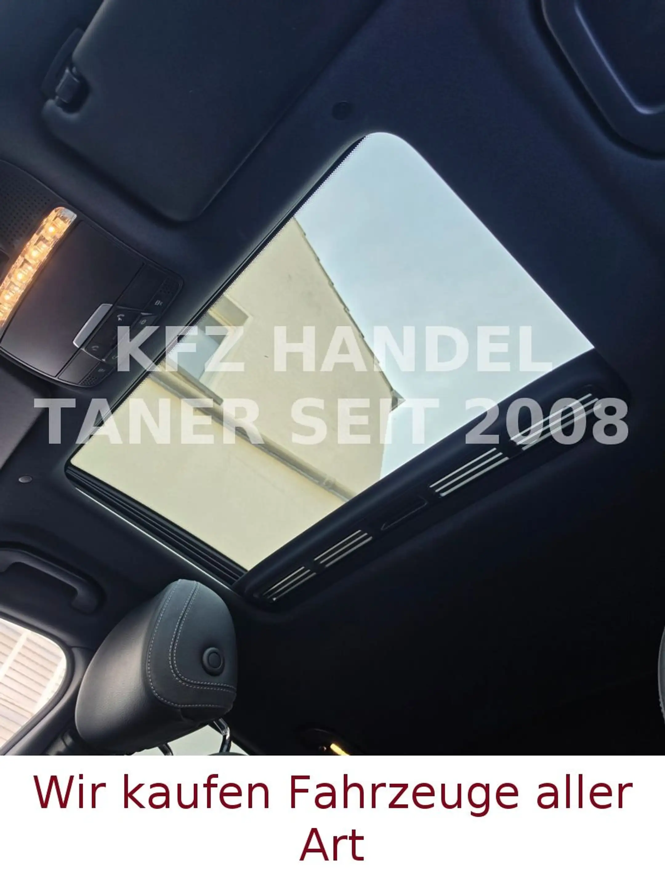 Mercedes-Benz CLS 350 CLS CLS 350 d 4Matic — photo 11