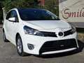 Toyota Verso Verso 1,6 D-4D Active Alb - thumbnail 1