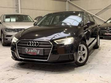 A3 Sportback 1.0 TFSI