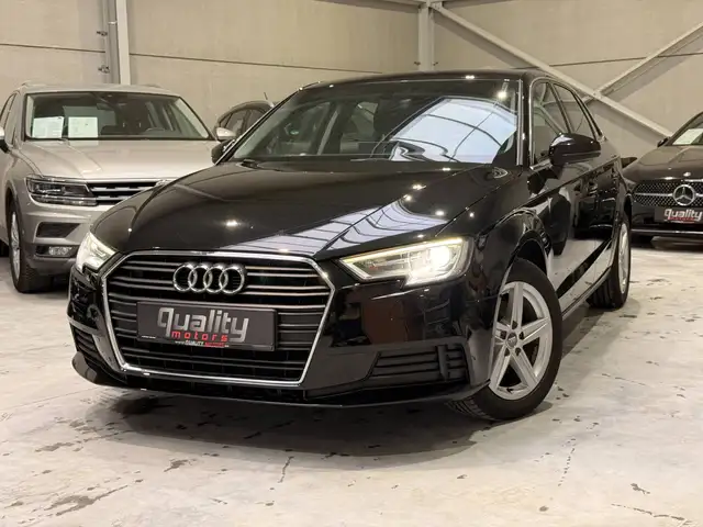 Audi A3 A3 Sportback 1.0 TFSI