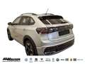Volkswagen Taigo R-Line 1.0 TSI DSG NAVI KAMERA ACC MATRIX-LED PDC Silber - thumbnail 3