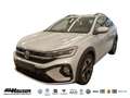 Volkswagen Taigo R-Line 1.0 TSI DSG NAVI KAMERA ACC MATRIX-LED PDC Silber - thumbnail 1