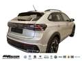 Volkswagen Taigo R-Line 1.0 TSI DSG NAVI KAMERA ACC MATRIX-LED PDC Silber - thumbnail 4