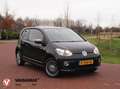 Volkswagen up! 1.0 take up! | Cruise Control | Elektrische ramen Schwarz - thumbnail 1