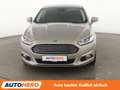 Ford Mondeo 2.0 EcoBoost Titanium Aut.*NAVI*LED*PDC*SHZ*TEMPO* Grau - thumbnail 9