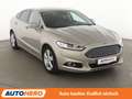Ford Mondeo 2.0 EcoBoost Titanium Aut.*NAVI*LED*PDC*SHZ*TEMPO* Grau - thumbnail 8