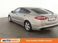 Ford Mondeo 2.0 EcoBoost Titanium Aut.*NAVI*LED*PDC*SHZ*TEMPO* Grau - thumbnail 4