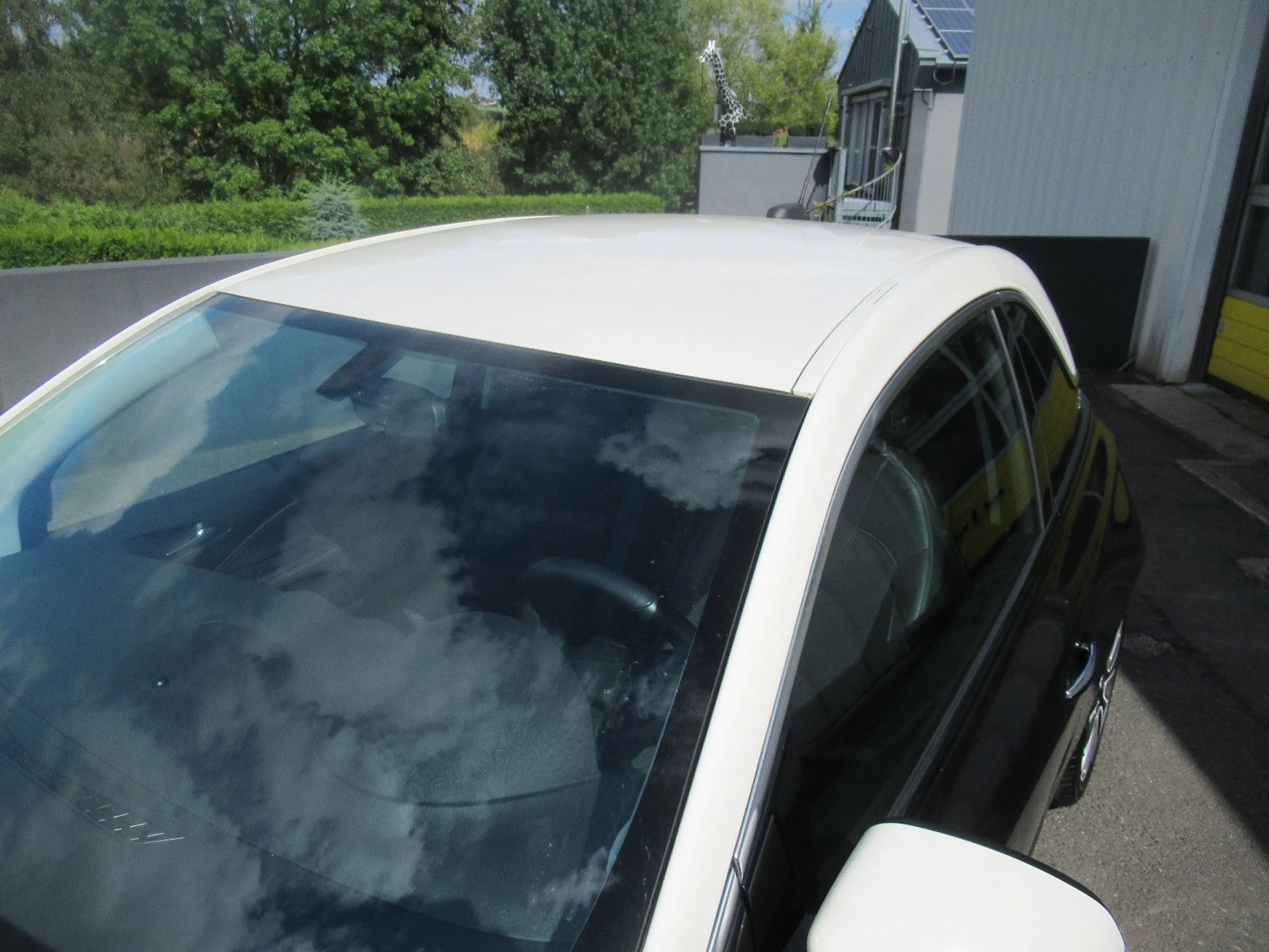Opel Adam Topmodel KLIMA ALU SHZG PDC — photo 8