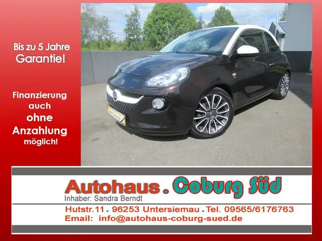 Opel Adam