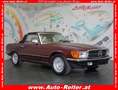Mercedes-Benz SL 500 Restauriert! Typisiert Traumzustand Rot - thumbnail 1