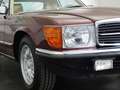 Mercedes-Benz SL 500 Restauriert! Typisiert Traumzustand Rot - thumbnail 30