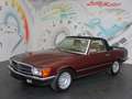 Mercedes-Benz SL 500 Restauriert! Typisiert Traumzustand Rot - thumbnail 34