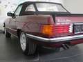 Mercedes-Benz SL 500 Restauriert! Typisiert Traumzustand Rot - thumbnail 14