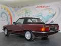 Mercedes-Benz SL 500 Restauriert! Typisiert Traumzustand Rot - thumbnail 5