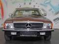 Mercedes-Benz SL 500 Restauriert! Typisiert Traumzustand Rot - thumbnail 28