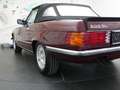 Mercedes-Benz SL 500 Restauriert! Typisiert Traumzustand Rot - thumbnail 15