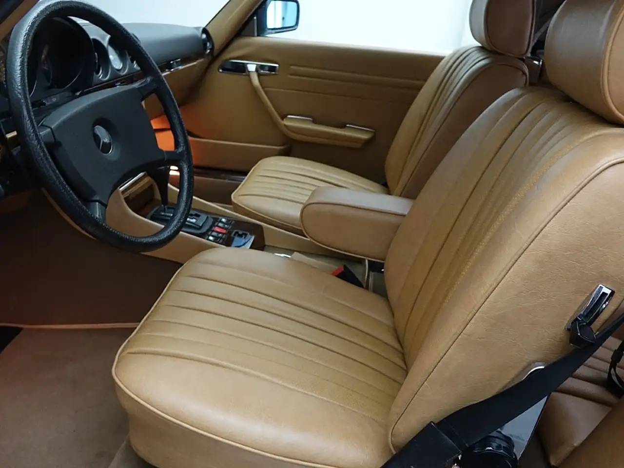Mercedes-Benz SL 500 Restauriert! Typisiert Traumzustand, foto 6