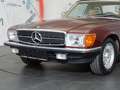 Mercedes-Benz SL 500 Restauriert! Typisiert Traumzustand Rot - thumbnail 33