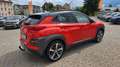 Hyundai KONA Style DCT LED Navi SHZ PDC Kamera Totw. Orange - thumbnail 4