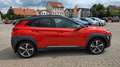 Hyundai KONA Style DCT LED Navi SHZ PDC Kamera Totw. Orange - thumbnail 5