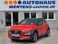 Hyundai KONA Style DCT LED Navi SHZ PDC Kamera Totw. Orange - thumbnail 1