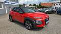 Hyundai KONA Style DCT LED Navi SHZ PDC Kamera Totw. Orange - thumbnail 6