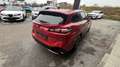 Peugeot 308 SW ALLURE BHDi 130 EAT8 Rot - thumbnail 5