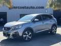 Peugeot 3008 1.2 PURETECH 130CH ALLURE S\u0026S Gris - thumbnail 1