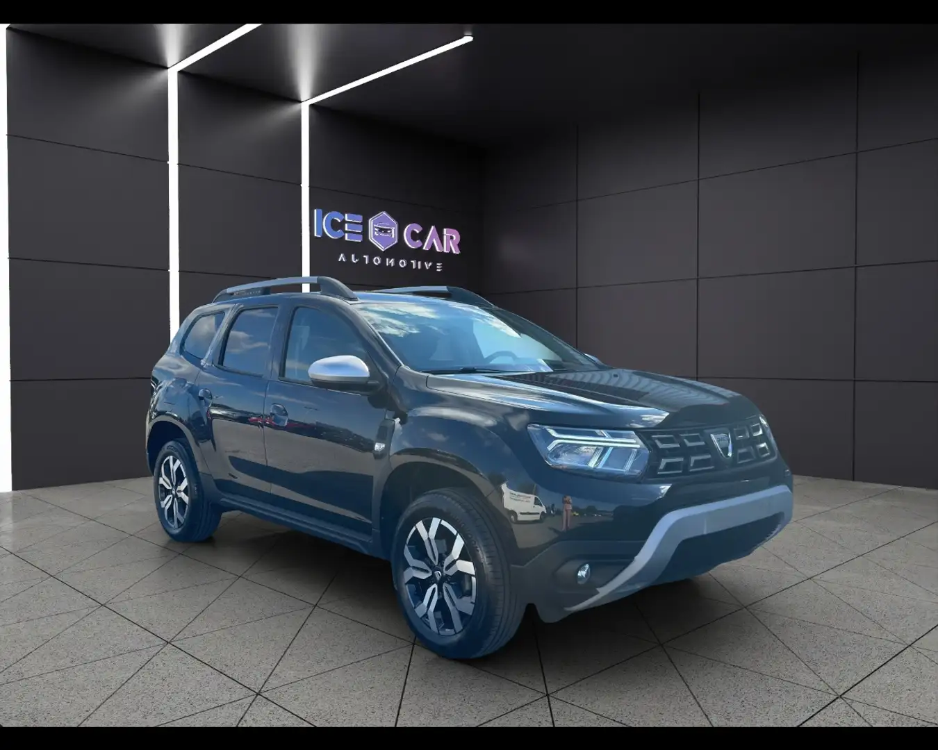 Dacia Duster 2ª serie - Duster 1.0 TCe GPL 4x2 Prestige Up Nero - 2