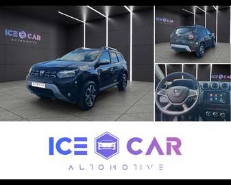 2ª serie - Duster 1.0 TCe GPL 4x2 Prestige Up