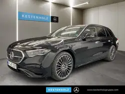Mercedes-Benz E 450 d T 4Matic AMG+HUD+AHK+PANO+BURMEST+360°