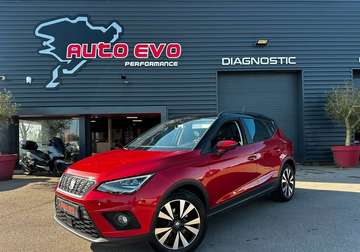 1.0 EcoTSI 95 ch Start-Stop BVM5 Xcellence