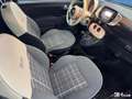 Fiat 500 Cabriolet 1.2 8v 69ch Eco Pack Lounge BVM5 - thumbnail 14