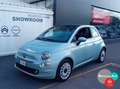 Fiat 500 1.0 Hybrid Dolcevita Vert - thumbnail 1