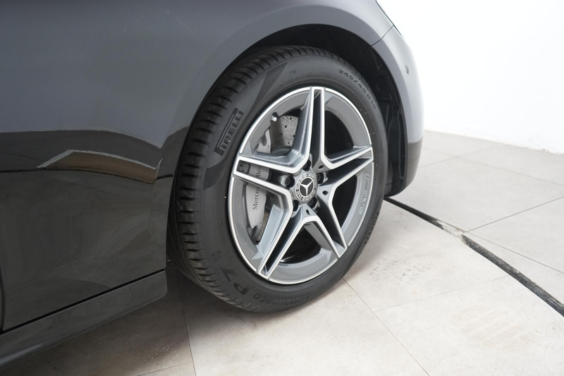 Mercedes-Benz E 300 d 4Matic T AMG Line AHK/360Kamera/Alcantar — photo 13