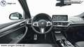 BMW X4 xDrive 20d Grau - thumbnail 37