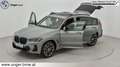 BMW X4 xDrive 20d Grau - thumbnail 24