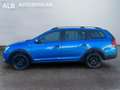 Dacia Logan MCV II Kombi/TEMPOMAT/AHK/NAVI/KAMERA/ Blau - thumbnail 2