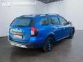Dacia Logan MCV II Kombi/TEMPOMAT/AHK/NAVI/KAMERA/ Blau - thumbnail 3