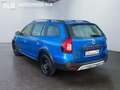 Dacia Logan MCV II Kombi/TEMPOMAT/AHK/NAVI/KAMERA/ Blau - thumbnail 5