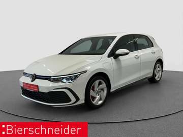 8 1.4 TSI DSG GTE ACC LED NAVI SHZ